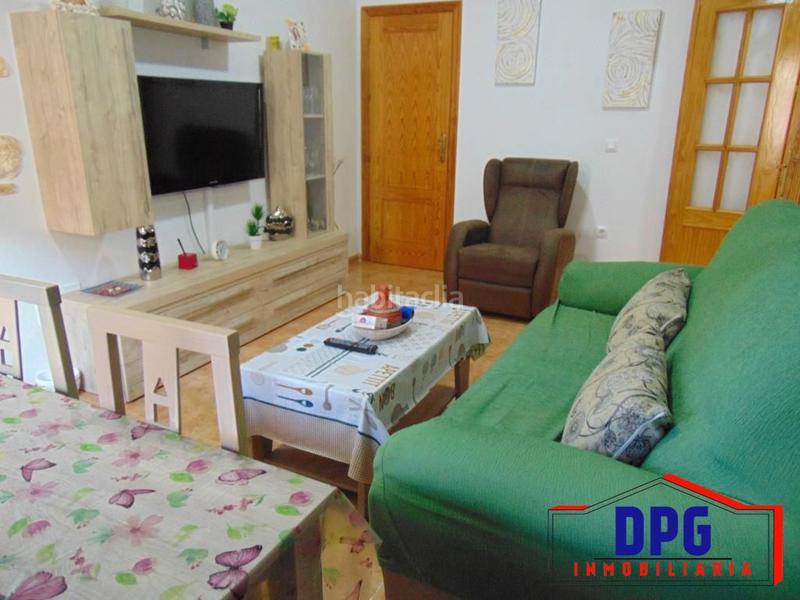 Foto f3a9d59e-eb86-4e7d-8207-d9c8fc74a5a8. Appartement dans alfonso xiii 22 dans playa de Garrucha Garrucha