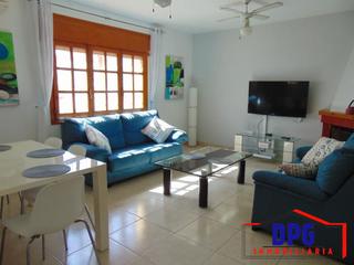 Dúplex a Las Escobetas. Duplex en venta en garrucha, 3 dormitorios.
