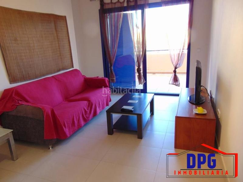 Foto 42aa98b8-1a42-4eef-9daa-94c0a02b413a. Appartement in mirador de la marina 2 in Marina de la Torre Mojácar