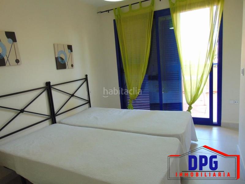 Foto 42bf0682-4140-4d22-9068-9473985408a5. Appartement in mirador de la marina 2 in Marina de la Torre Mojácar
