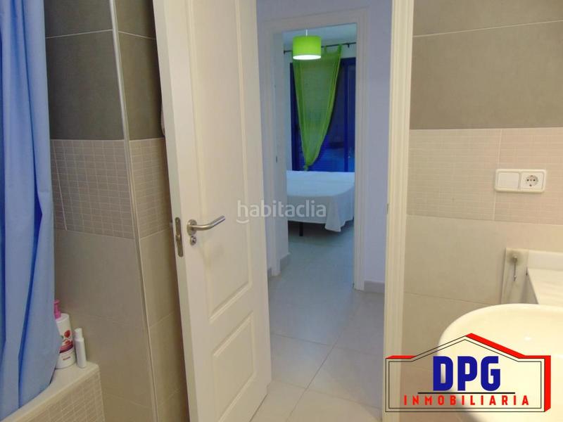 Foto 50b8e124-878c-41d6-bc29-66e51b8984e4. Appartement in mirador de la marina 2 in Marina de la Torre Mojácar