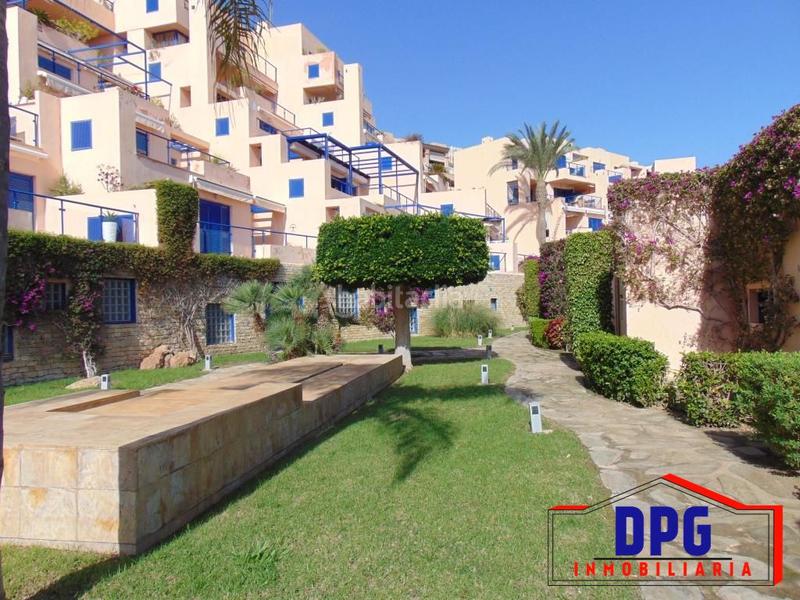 Foto 5dbbecdf-7c47-4057-95fd-0467a51a9eb1. Appartement in mirador de la marina 2 in Marina de la Torre Mojácar