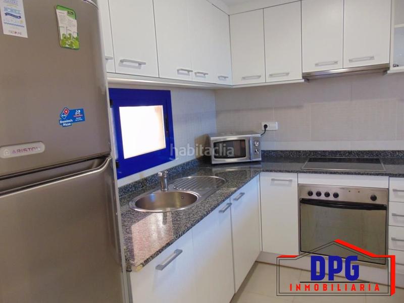 Foto 6961f870-2bc3-4b09-b052-1d0d78a57ccd. Appartement in mirador de la marina 2 in Marina de la Torre Mojácar