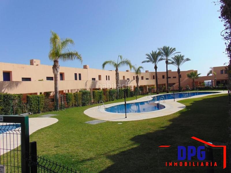 Foto 69ec4326-20ca-4fa2-8a3f-f64fee5fe4c1. Appartement in mirador de la marina 2 in Marina de la Torre Mojácar