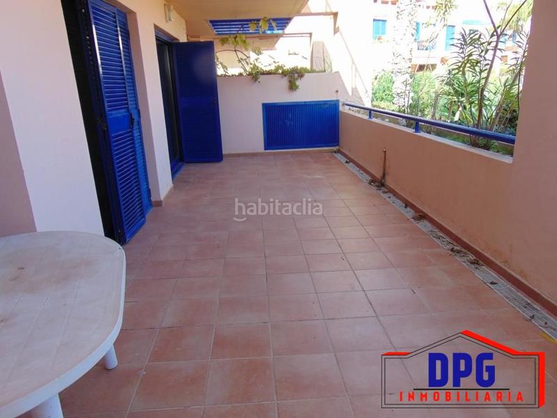 Foto 732056dc-8764-4261-951b-39c1a9040313. Appartement in mirador de la marina 2 in Marina de la Torre Mojácar