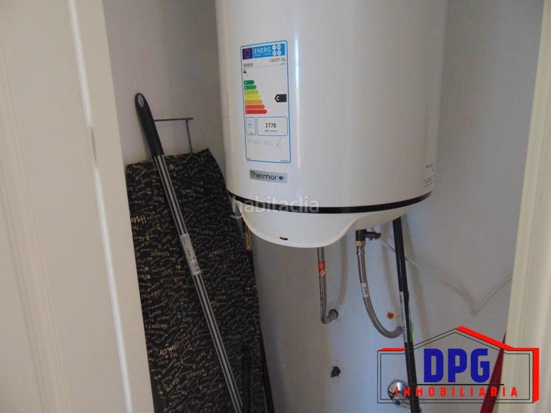 Foto 891c2367-4608-469e-a078-799ab690244c. Appartement in mirador de la marina 2 in Marina de la Torre Mojácar