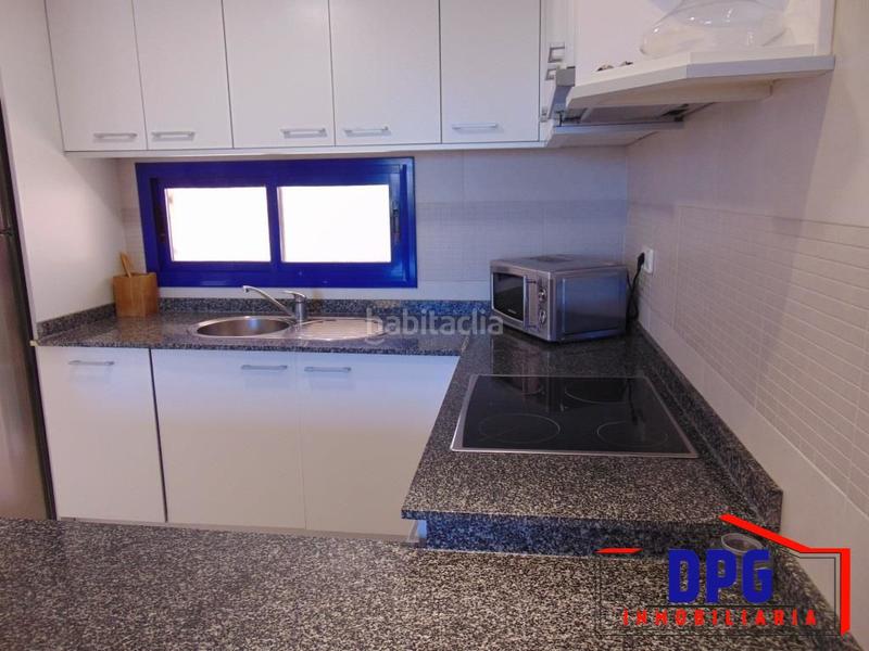 Foto a2e983de-b534-4edf-a7ec-a0f525969457. Appartement in mirador de la marina 2 in Marina de la Torre Mojácar