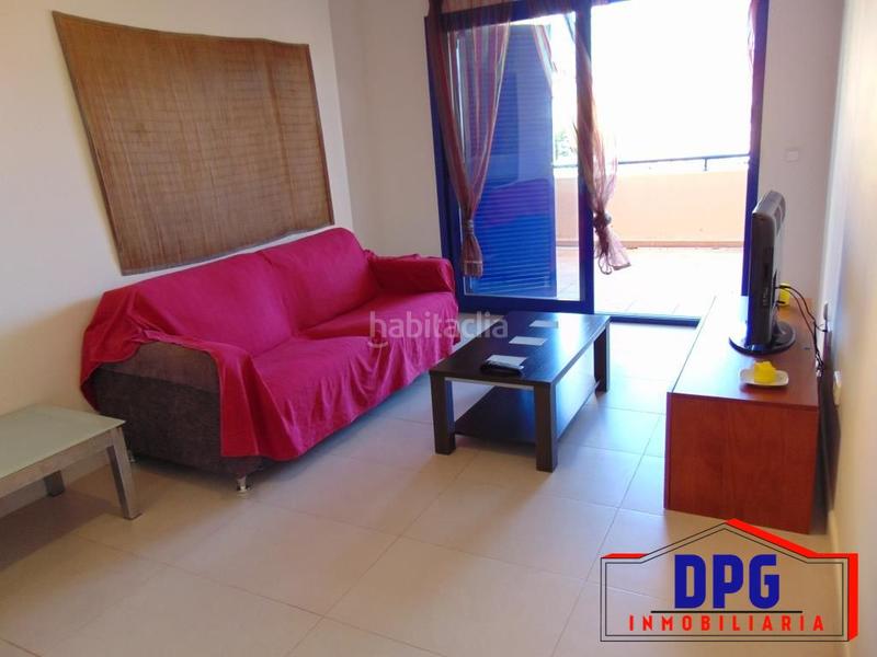 Foto a4a1098c-1fd9-4fa7-b467-6b4c43212f6b. Appartement in mirador de la marina 2 in Marina de la Torre Mojácar