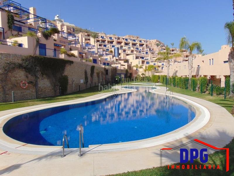 Foto b54a38cd-99d7-4321-8409-d53b504405b0. Appartement in mirador de la marina 2 in Marina de la Torre Mojácar