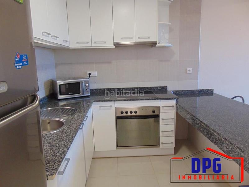 Foto bb9dd925-19aa-483a-98db-4be75ab74b82. Appartement in mirador de la marina 2 in Marina de la Torre Mojácar