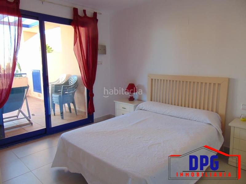 Foto bc250c1a-d1dd-4c97-ad05-1bc09c01f6bb. Appartement in mirador de la marina 2 in Marina de la Torre Mojácar