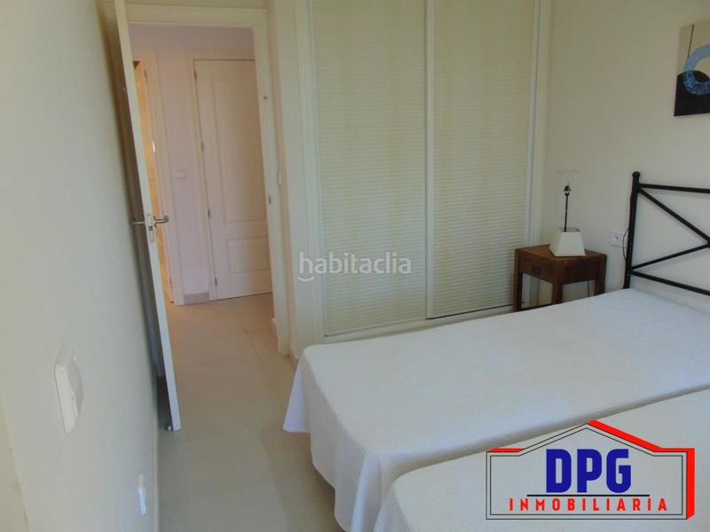 Foto bcbed1ea-88e4-4c11-b4ef-d84f9795674d. Appartement in mirador de la marina 2 in Marina de la Torre Mojácar