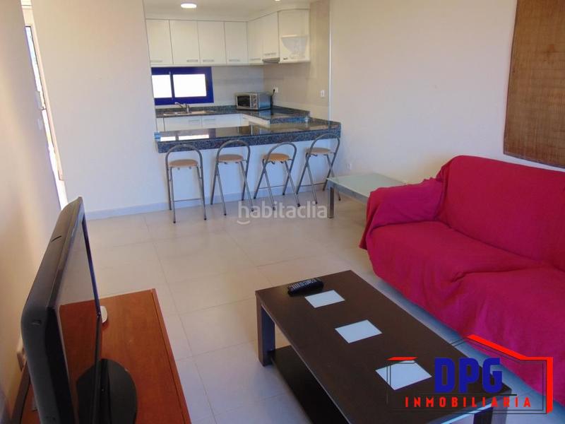Foto cab304ae-d560-457a-ac1d-6be5b9ca26a1. Appartement in mirador de la marina 2 in Marina de la Torre Mojácar