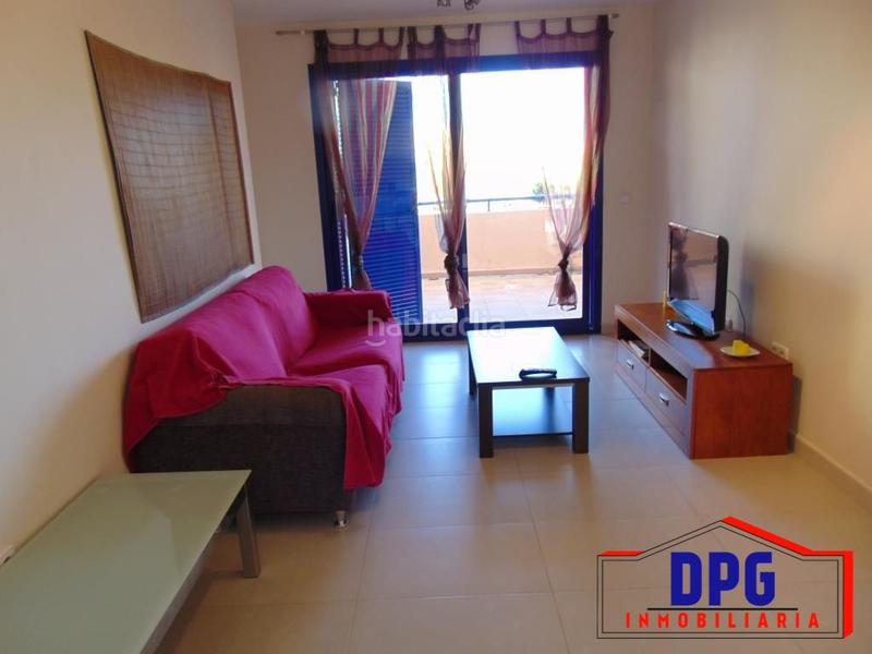 Foto d3832224-fcbe-4790-b0e6-b28f709f540b. Appartement in mirador de la marina 2 in Marina de la Torre Mojácar