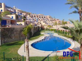 Appartement à Mirador de la marina 2. Apartamento en venta en mojácar playa, 2 dormitorios.