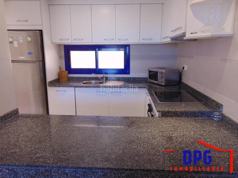 Foto e44b3951-0cdc-44fb-8e5d-a20f55ff3601. Appartement in mirador de la marina 2 in Marina de la Torre Mojácar