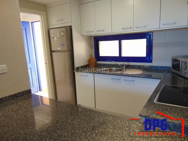 Foto ee4a9cdc-b601-4eef-afea-c60a83d79091. Appartement in mirador de la marina 2 in Marina de la Torre Mojácar