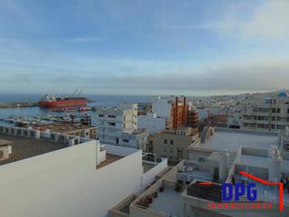 Pis en Joaquin escobar 84. Piso en venta en garrucha, 3 dormitorios.