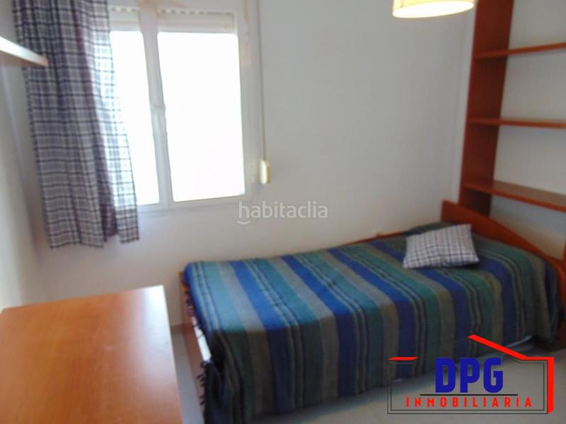 Foto 0e150240-2657-4ecf-9c2f-d7f89f9da026. Appartamento in joaquin escobar 84 in puerto de Garrucha Garrucha