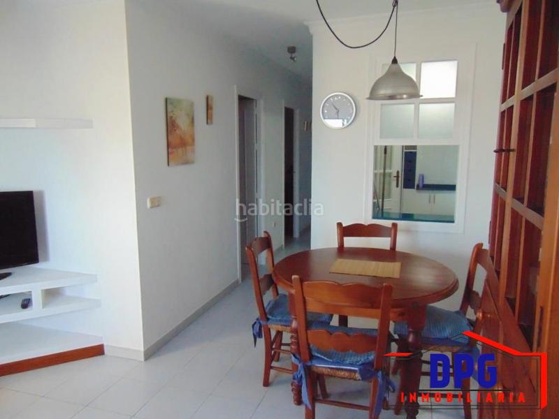 Foto 183f110a-e320-49ab-9dbf-9b22b1aa97fe. Appartamento in joaquin escobar 84 in puerto de Garrucha Garrucha