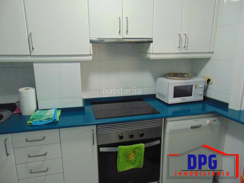 Foto 2323deed-488a-4ae6-936c-4ba29e0f9b6c. Appartamento in joaquin escobar 84 in puerto de Garrucha Garrucha