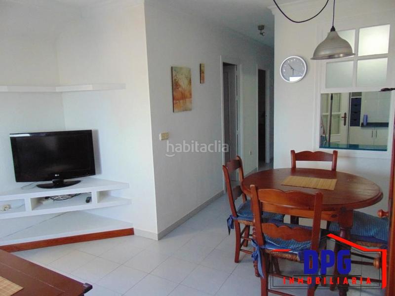 Foto 4cb634d4-91df-491d-946a-bb214873e752. Appartamento in joaquin escobar 84 in puerto de Garrucha Garrucha