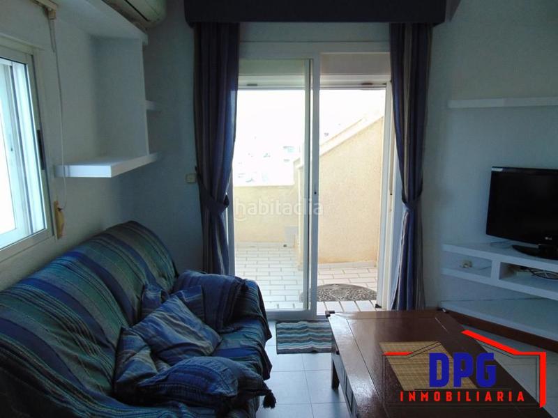 Foto 659ef5b2-d0c7-432e-b089-b05fe39d39b1. Appartamento in joaquin escobar 84 in puerto de Garrucha Garrucha