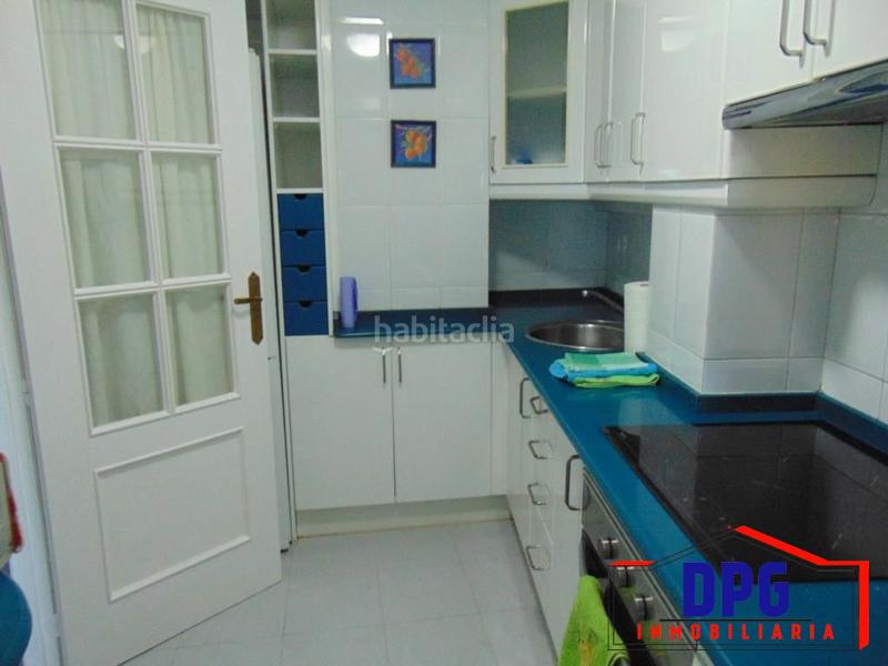 Foto 67ae1363-b723-4b95-8b1a-1973a52c8833. Appartamento in joaquin escobar 84 in puerto de Garrucha Garrucha