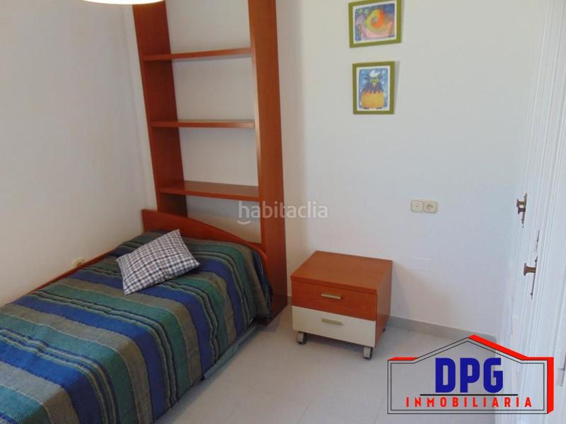 Foto a99fb438-cf10-43a0-ba96-2085e20e862a. Appartamento in joaquin escobar 84 in puerto de Garrucha Garrucha