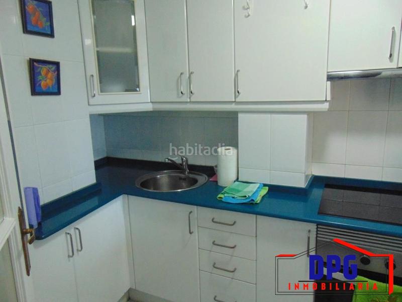 Foto b1431a57-2450-4469-b51a-e7c4fa162324. Appartamento in joaquin escobar 84 in puerto de Garrucha Garrucha