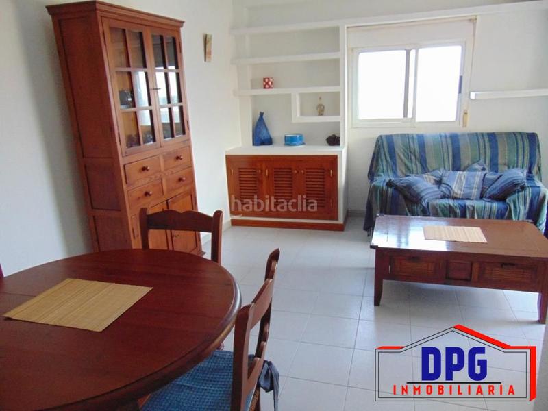 Foto f26eb758-0dca-48bf-a99f-a4bca9be8057. Appartamento in joaquin escobar 84 in puerto de Garrucha Garrucha