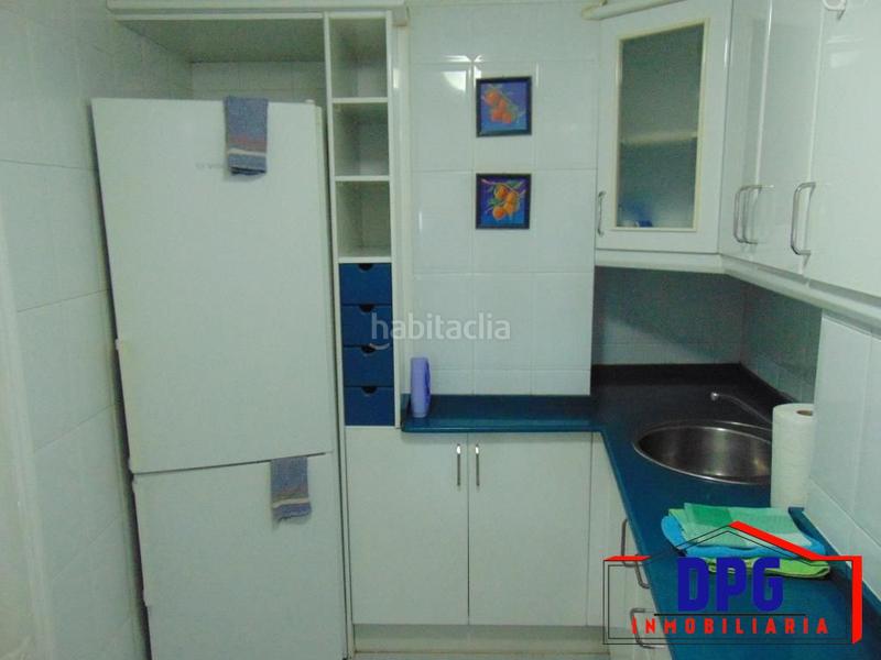 Foto fffbae3c-0786-4564-873f-22fd489ab03a. Appartamento in joaquin escobar 84 in puerto de Garrucha Garrucha