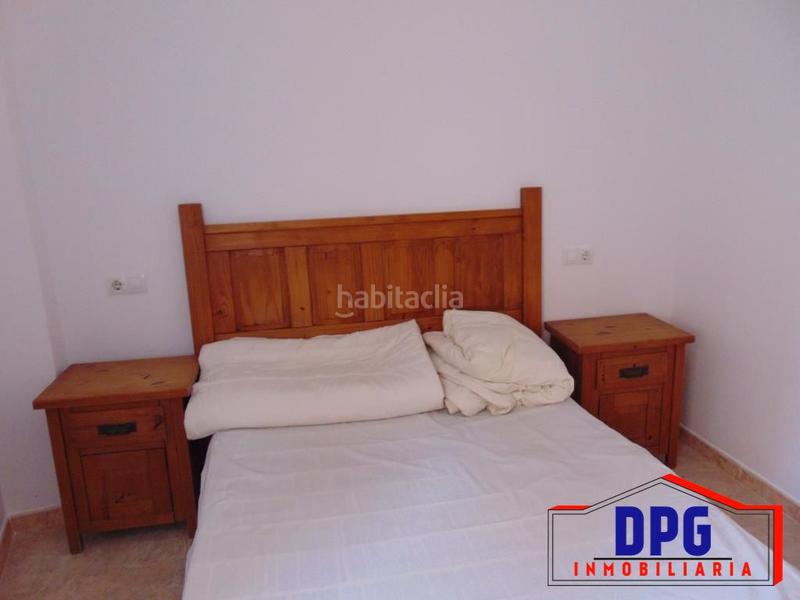 Foto 13398b26-6d88-4ecf-955c-f4b0270568a0. Piccolo appartamento in lope de vega 16 in playa de Garrucha Garrucha