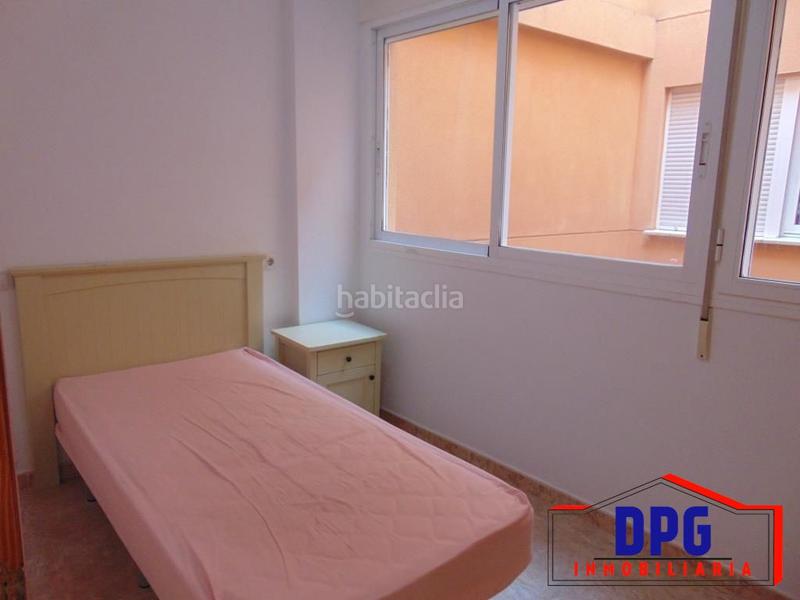 Foto 1c0148e8-1bb6-4887-b047-f8cd002cd088. Piccolo appartamento in lope de vega 16 in playa de Garrucha Garrucha