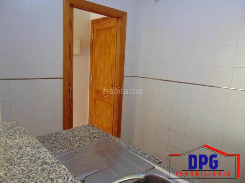 Foto 2f75973e-ef59-44de-a8f9-218c6e3f9447. Piccolo appartamento in lope de vega 16 in playa de Garrucha Garrucha