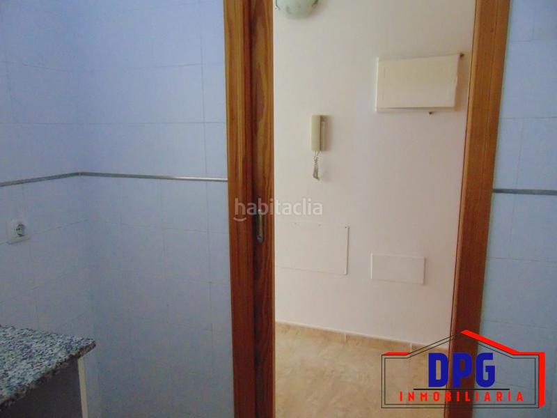 Foto 3b8c6189-59e4-4f82-934f-6d5379b6322c. Piccolo appartamento in lope de vega 16 in playa de Garrucha Garrucha