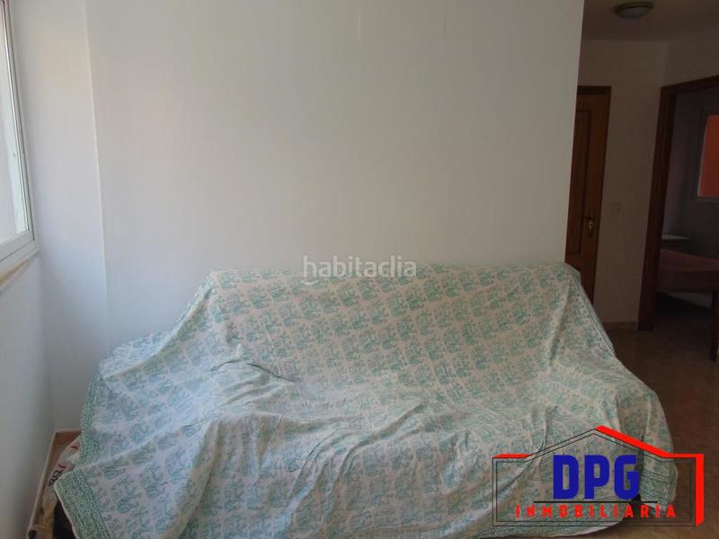 Foto 43e3b321-3501-46e9-a699-383cb51616f0. Piccolo appartamento in lope de vega 16 in playa de Garrucha Garrucha