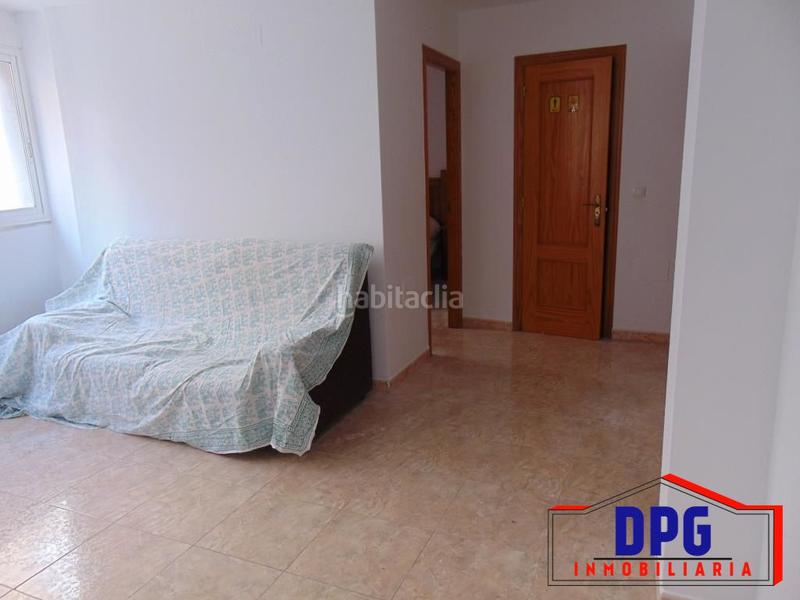 Foto 44a746bb-b7a9-4d07-9b74-dd41e92989bb. Piccolo appartamento in lope de vega 16 in playa de Garrucha Garrucha