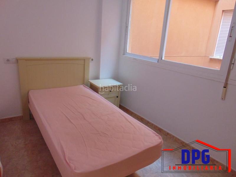 Foto 4e711939-ae01-4dc9-8892-2d14b7544cc7. Piccolo appartamento in lope de vega 16 in playa de Garrucha Garrucha