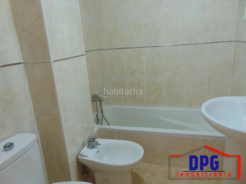 Foto 57645a47-6b6b-43de-9684-88797da6738b. Piccolo appartamento in lope de vega 16 in playa de Garrucha Garrucha