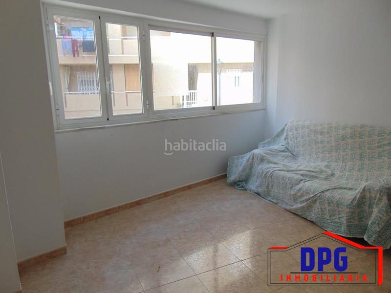 Foto 5f653e52-00e3-47a0-825e-5dc351a97a04. Piccolo appartamento in lope de vega 16 in playa de Garrucha Garrucha