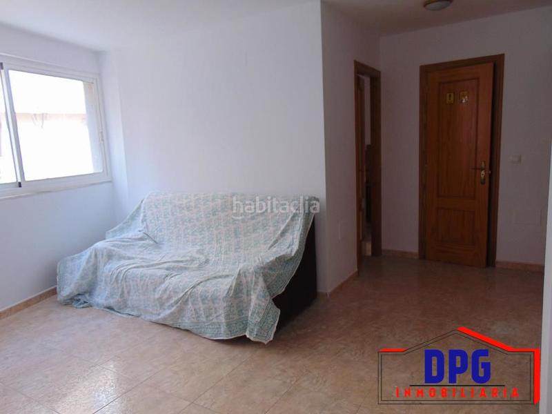 Foto 725eb6e7-6a90-417c-97cb-863d55e89f78. Piccolo appartamento in lope de vega 16 in playa de Garrucha Garrucha