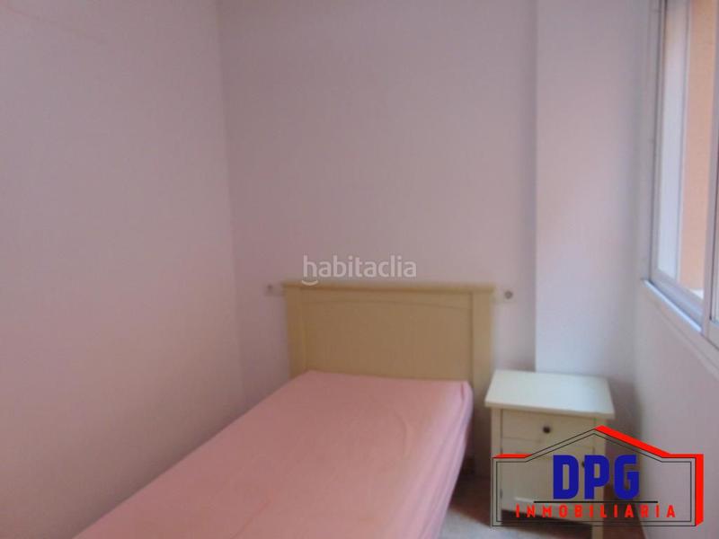 Foto 9bedadd4-5c39-468a-95cf-f06af28e6497. Piccolo appartamento in lope de vega 16 in playa de Garrucha Garrucha