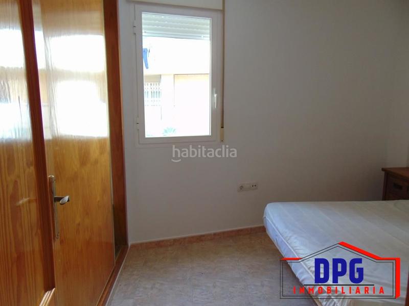 Foto a2ca4d5d-3ff3-4dd1-b1d1-bb0fdf5f8a85. Piccolo appartamento in lope de vega 16 in playa de Garrucha Garrucha