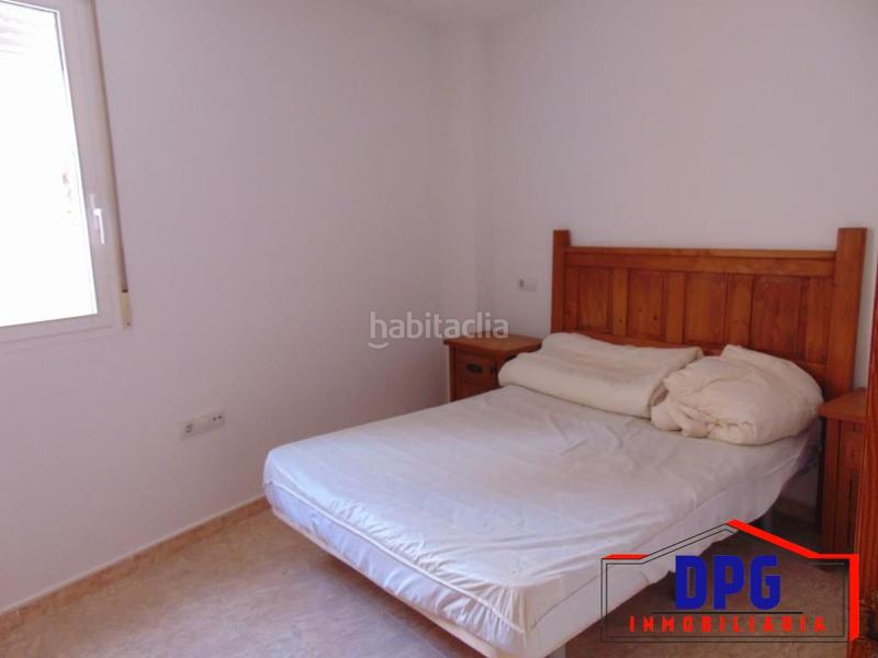 Foto a3997697-0d8c-4b87-a15b-c258bf88fb44. Piccolo appartamento in lope de vega 16 in playa de Garrucha Garrucha