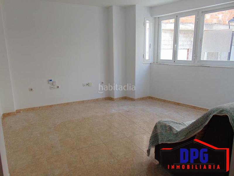 Foto baba9af8-b460-4195-8a27-dad9f2cbb273. Piccolo appartamento in lope de vega 16 in playa de Garrucha Garrucha