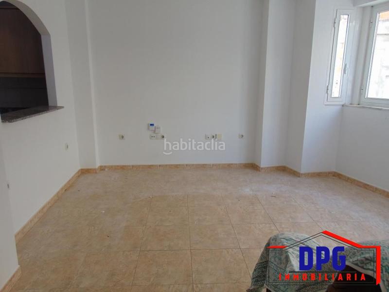 Foto bf26c033-4ed8-4869-943d-fd3feee299a5. Piccolo appartamento in lope de vega 16 in playa de Garrucha Garrucha