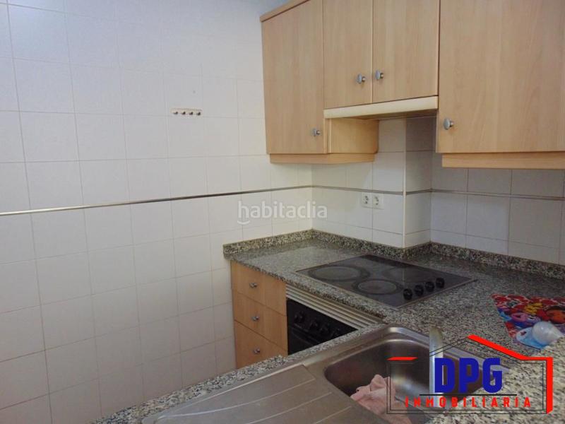 Foto c489bbb8-fc59-4ae8-8626-8be39f7bdaf1. Piccolo appartamento in lope de vega 16 in playa de Garrucha Garrucha