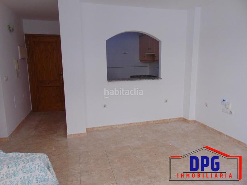 Foto d76f959a-91a8-449b-b5e3-93423020bcf0. Piccolo appartamento in lope de vega 16 in playa de Garrucha Garrucha