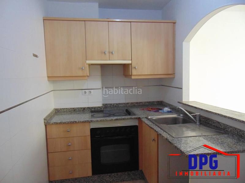 Foto de66921d-c092-4bb9-bc9f-d79333df857b. Piccolo appartamento in lope de vega 16 in playa de Garrucha Garrucha